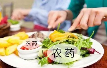 美食你來烹飪，除農殘看我的！